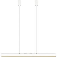 UMAGE - Hazel Branch LED-Pendelleuchte, 100 cm, weiß von Umage