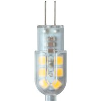 UMAGE - Idea LED Leuchtmittel, E27, 8W, 60 mm, klar von Umage