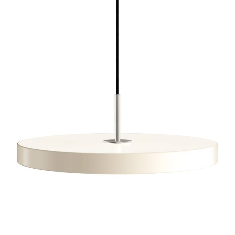 Umage   Asteria Led Pendelleuchte Stahl Pearl Pendellampe Deckenlampe Leuchte B-Ware von Umage