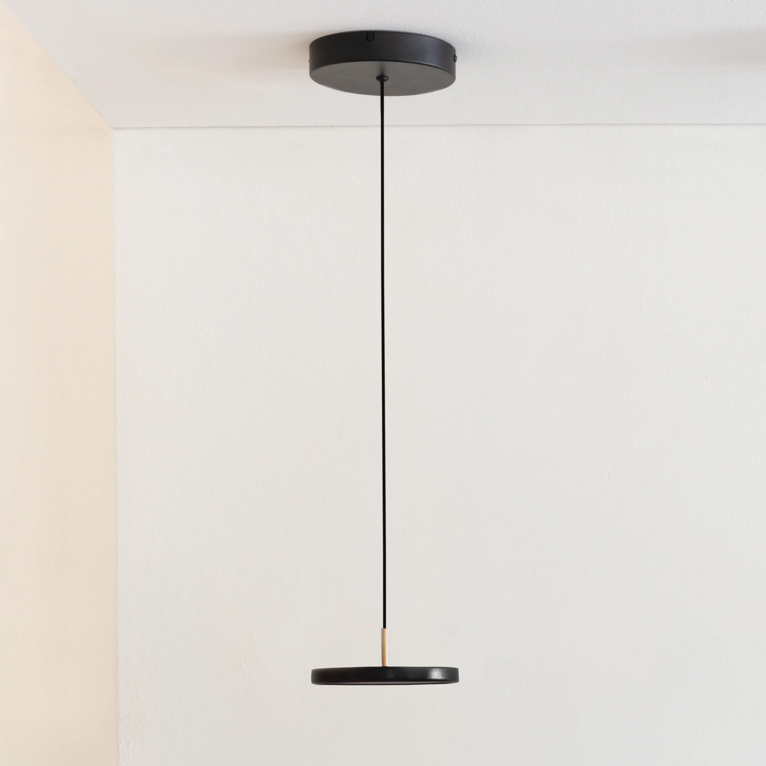 Umage Asteria Micro V2 Hängelampe Pendelleuchte Hängeleuchte Led Dimmbar Schwarz B-Ware von Umage