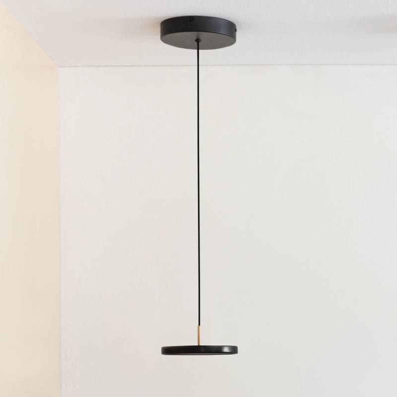 Umage Asteria Micro V2 Hängelampe Pendelleuchte Hängeleuchte Led Dimmbar Schwarz B-Ware von Umage