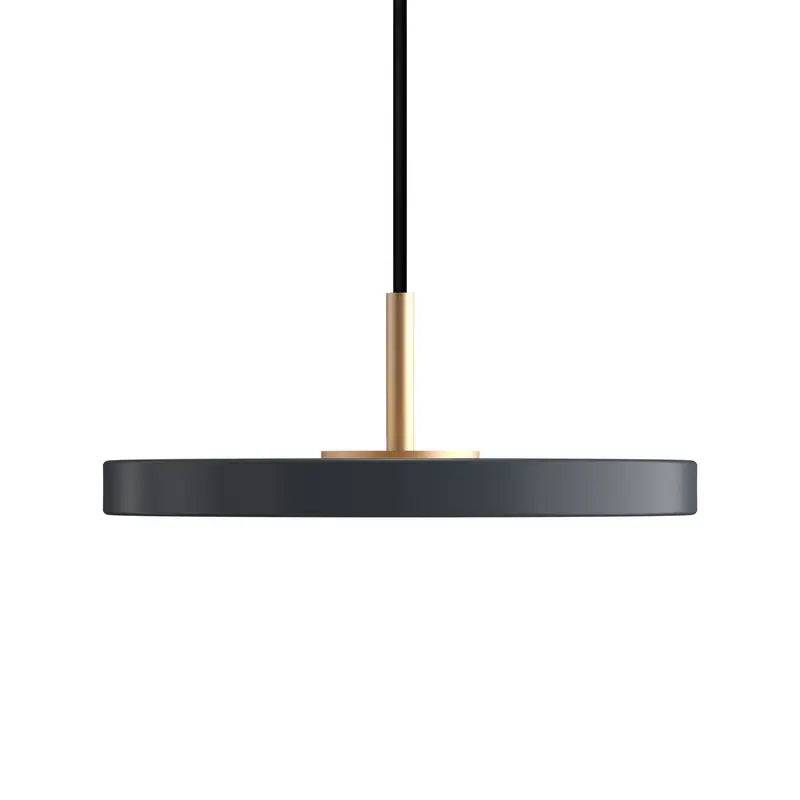 B-Ware Umage Asteria Micro V2 Hängelampe Pendelleuchte Led Anthrazit Dimmbar Siehe Text B-Ware Umage Asteria Micro V2 Hängelampe Pendelleuchte Led Anthrazit Dimmbar Siehe Text von Umage
