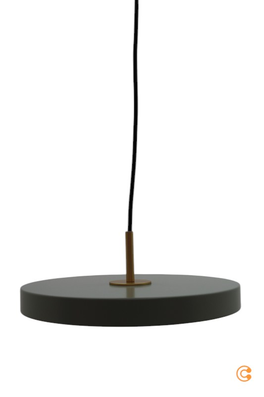 Umage Asteria Mini LED-Pendelleuchte Deckenlampe Hängeleuchte SIEHE TEXT/FOTO von Umage