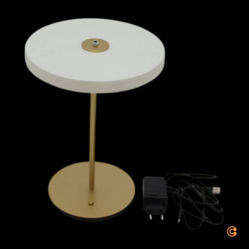 Umage Asteria Move Led Tischlampe Tischlampe Nachttischlampe Leuchte Siehe Text B-Ware von Umage