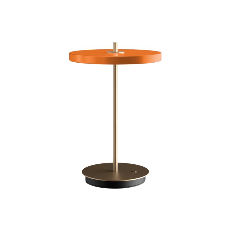 Umage Asteria Move Led Tischleuchte Tischlampe Leuchte Lampe Siehe Text/Foto B-Ware von Umage