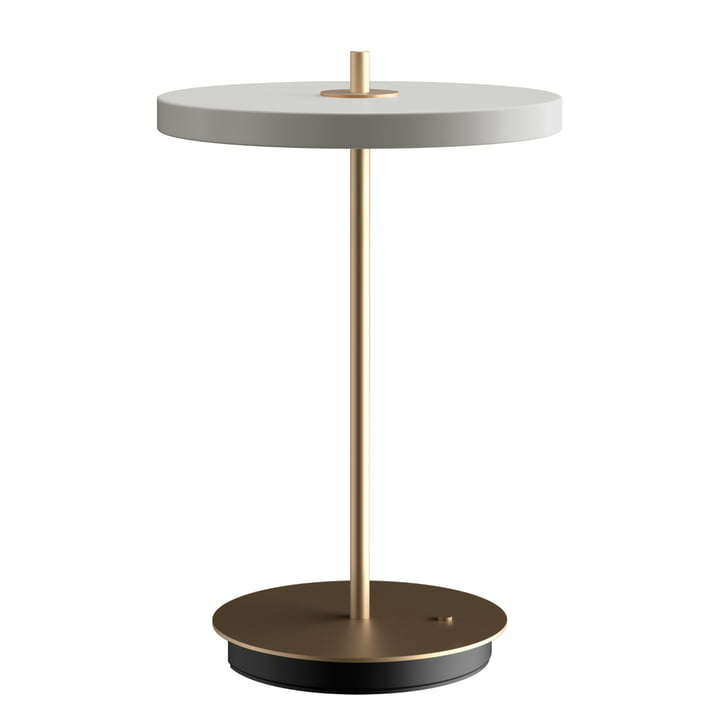 Umage Asteria Move Led Tischleuchte Tischlampe Leuchte Lampe V2 Sieh Text/Foto B-Ware von Umage