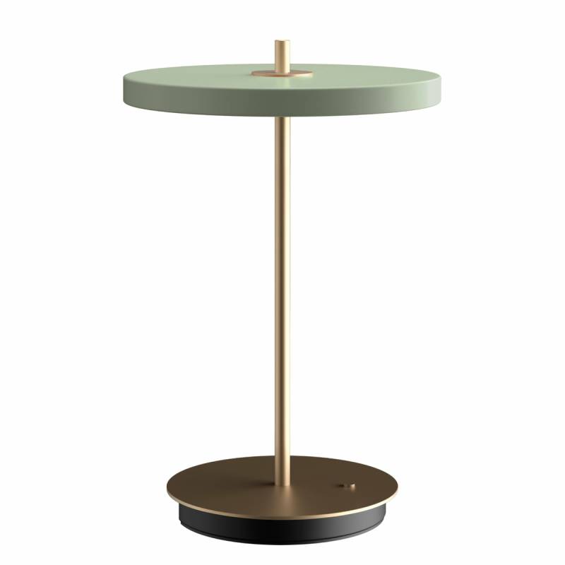 Umage Asteria Move Led Tischleuchte V2 Tischlampe Leuchte Lampe Siehe Text/Foto C-Ware von Umage