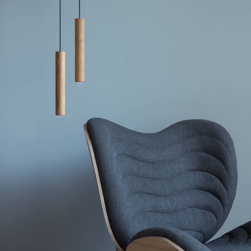 Umage Chimes Pendelleuchte Led Hängelampe Deckenleuchte Siehe Text/Foto B-Ware von Umage