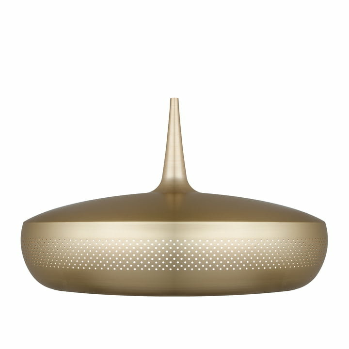 Umage Clava Dine Lampenschirm Pendelleuchte Pendellampe Hängelampe Lampe Leuchte B-Ware von Umage