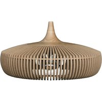 UMAGE - Clava Dine Wood, Ø 43 x 24 cm, Eiche von Umage