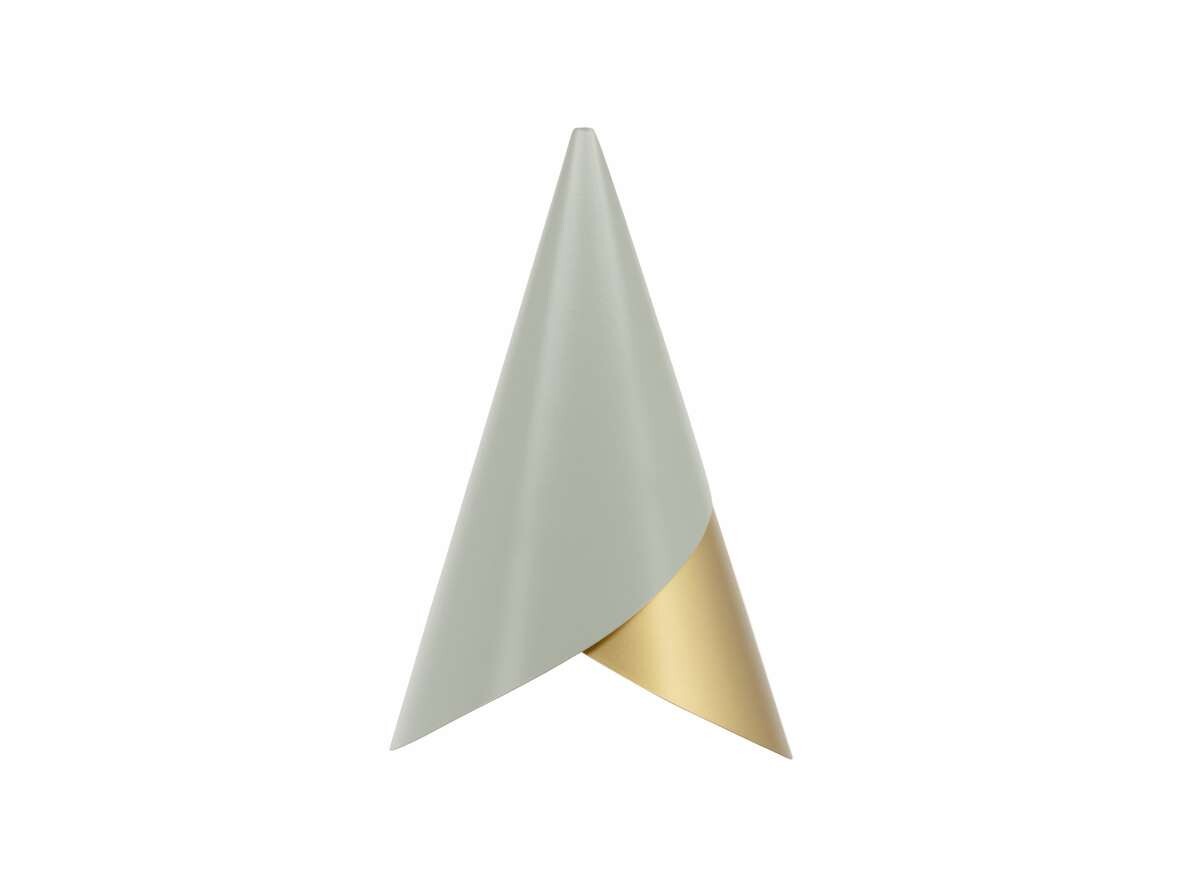 UMAGE - Cornet Nuance Schirm Olive/Brass Umage von Umage