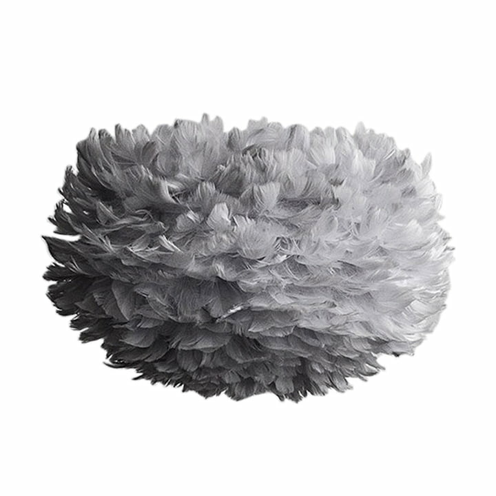 Umage Eos Hellgrau Lampenschirm Pendelleuchte Hängelampe Lampe Siehe Text/Foto B-Ware von Umage