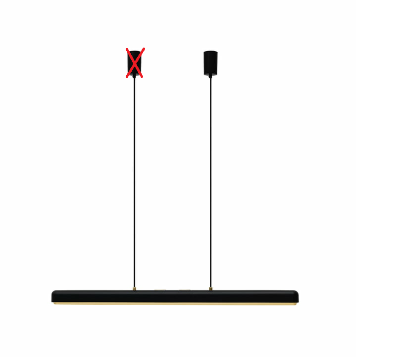 B-Ware Umage Hazel Branch Led Pendelleuchte Deckenlampe Hängeleuchte Siehe Text/Foto B-Ware Umage Hazel Branch Led Pendelleuchte Deckenlampe Hängeleuchte Siehe Text/Foto von Umage