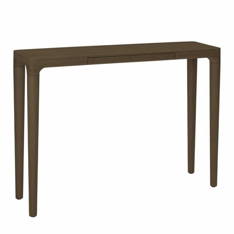Umage Heart'n'soul Konsole Tisch Stehtisch Holztisch H 82 X L 110cm Eiche Dunkel B-Ware von Umage