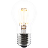 UMAGE - Idea LED Leuchtmittel E27 / 4 W, klar von Umage