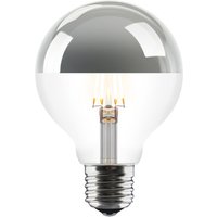 UMAGE - Idea LED Leuchtmittel E27 / 6 W, klar von Umage