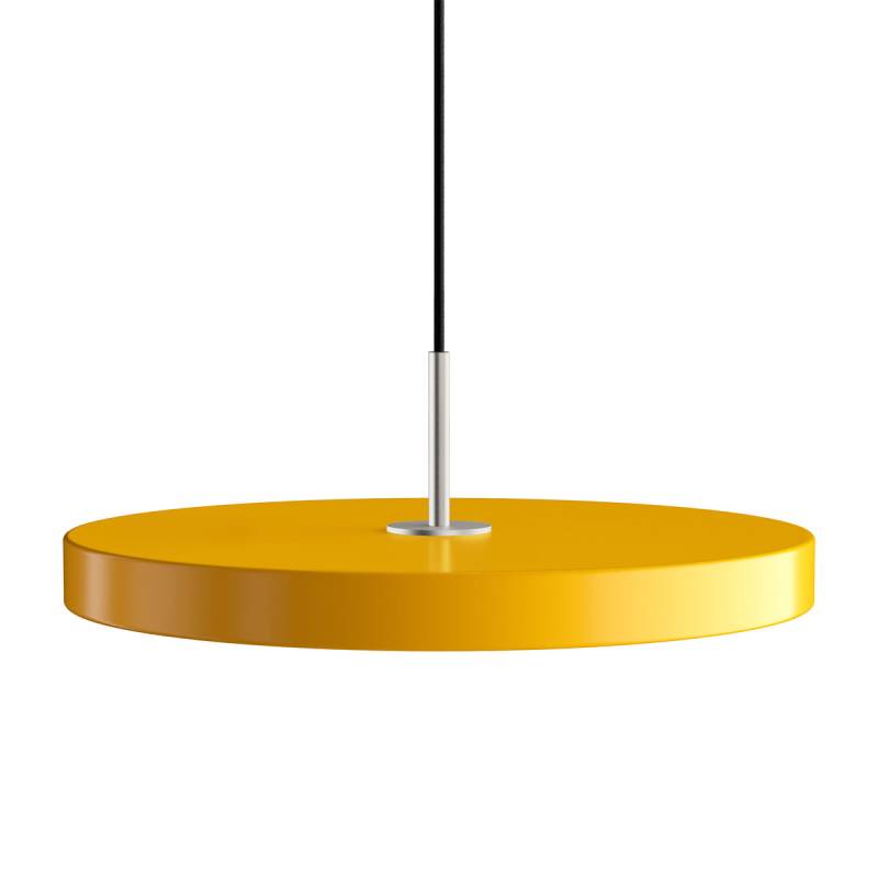 Umage Pendelleuchte Hängelampe Led Asteria Lampe Safrangelb Siehe Text/Foto B-Ware von Umage