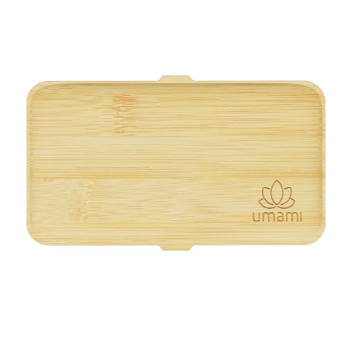 Umami Bento-Box-Deckel, Deckel für Lunchbox-Behälter von Umami