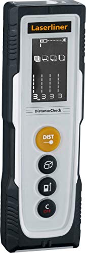 Umarex Laser-Entfernungsmesser "Distancecheck", 1 Stück, 080.810A von Laserliner