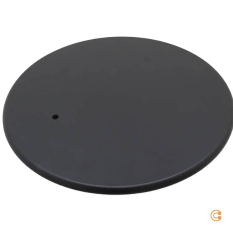 B-Ware Umbra Garderobenständer Hocker Pillar Flurmöbel Schwarz Möbel Klamottenständer von Umbra