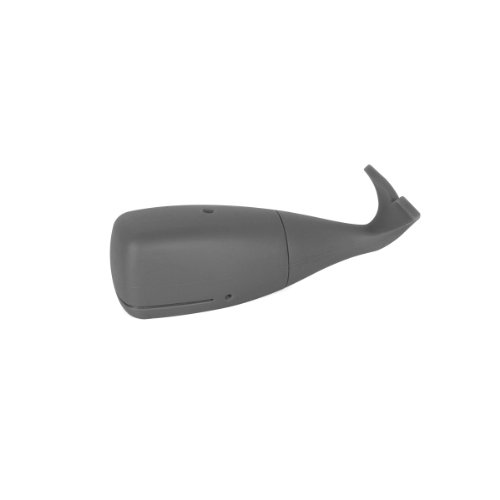 UMBRA Wal Tee-Ei grau 480536-149 UMBRA Wal Tee-Ei grau 480536-149 von Umbra