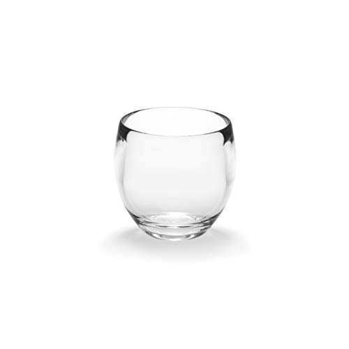 Umbra 020161-165 Droplet Tumbler Clear von Umbra