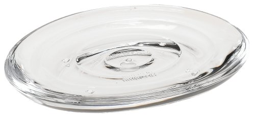Umbra 020162-165 Droplet Soap Dish Clear von Tramontina