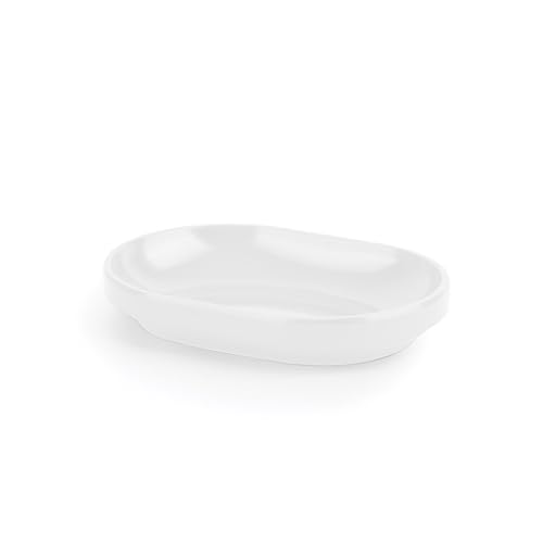 Umbra 023837-660 Step Soap Dish, weiß von Umbra