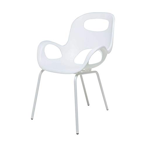 Umbra 320150-660 Oh Chair, weiß von Umbra