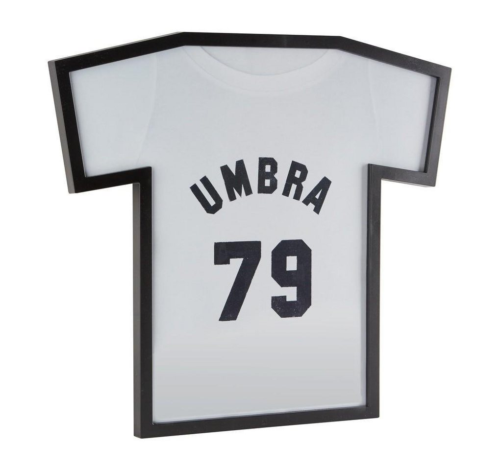 Umbra Bilderrahmen T-Frame Photo Display Black Small von Umbra