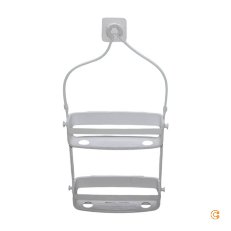 Umbra Flex Duschablage Caddy Duschregal Duschaufbewahrung Siehe Text/Foto B-Ware von Umbra