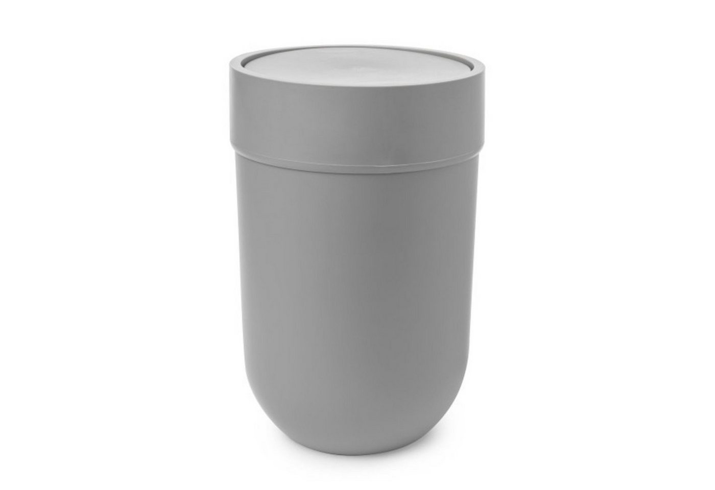 Umbra Kosmetikeimer Abfalleimer Touch Trash Can 6 L grau 023269-918 Umbra Kosmetikeimer Abfalleimer Touch Trash Can 6 L grau 023269-918 von Umbra