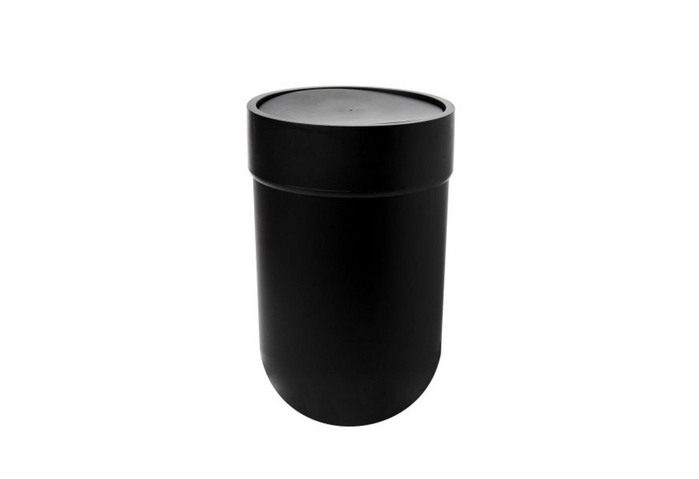 Umbra Kosmetikeimer Touch Trash Can 6 L schwarz Umbra Kosmetikeimer Touch Trash Can 6 L schwarz von Umbra