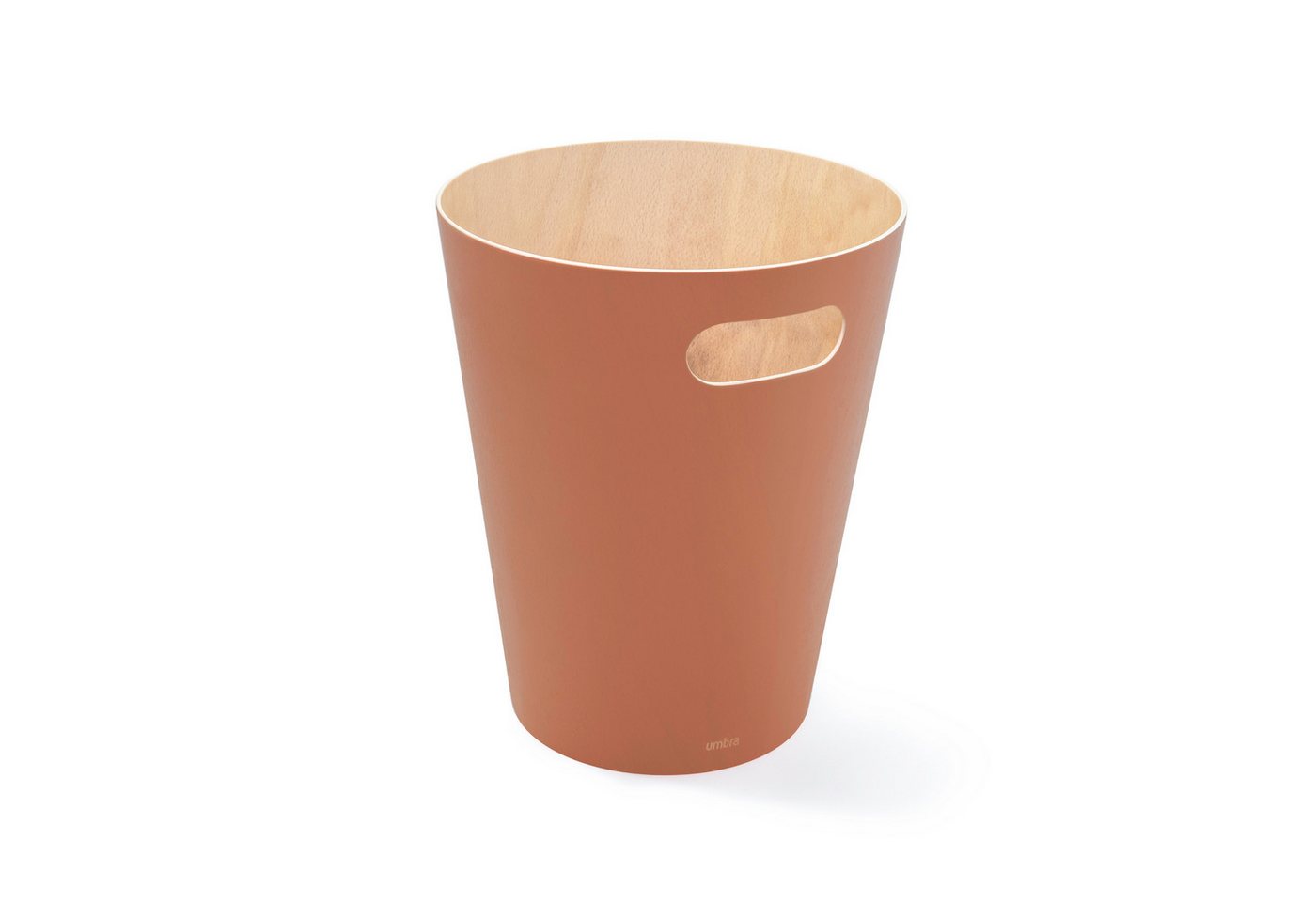Umbra Papierkorb Umbra Woodrow Papierkorb Umbra Papierkorb Umbra Woodrow Papierkorb von Umbra