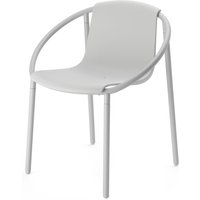 Umbra - Ringo Chair, grau von Umbra