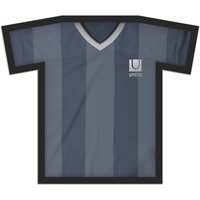 Umbra - T-Frame medium, schwarz von Umbra