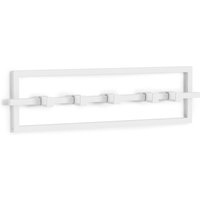 Umbra Wandgarderobe CUBIKO, Metall von Umbra