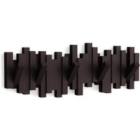 Umbra Wandgarderobe STICKS, Kunststoff von Umbra