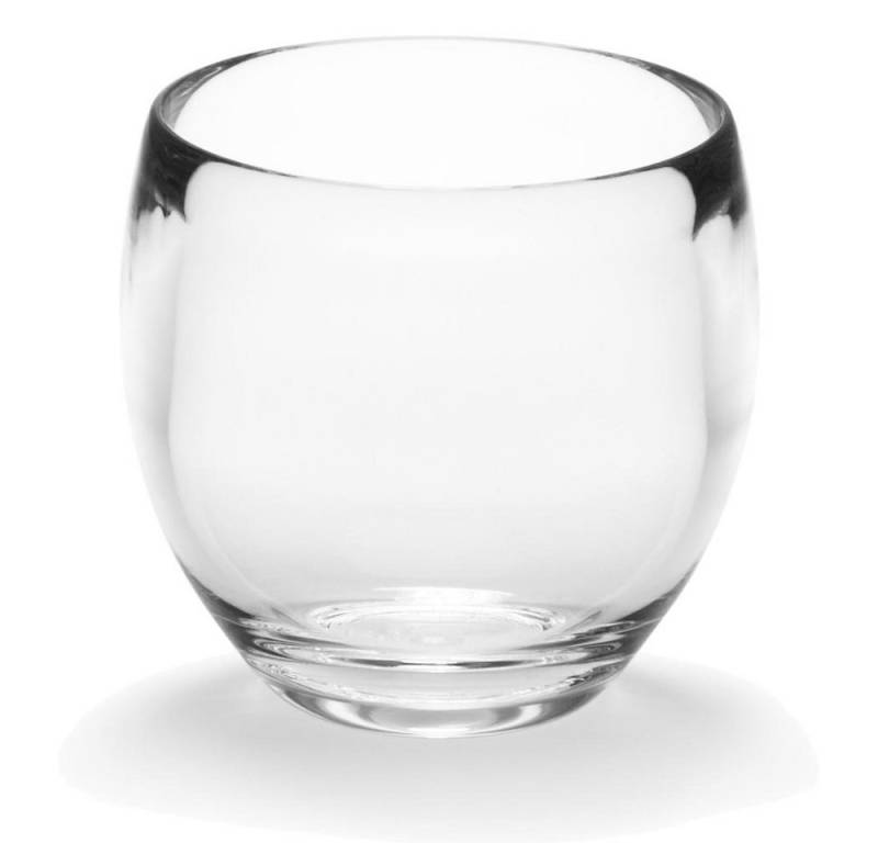 Umbra Zahnputzbecher Droplet 9.5 cm 020161-165 von Umbra
