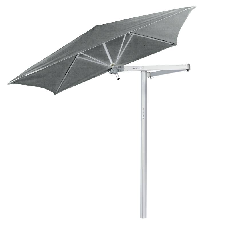 Umbrosa I Paraflex Mono 2,3 m, quadratisch von Umbrosa