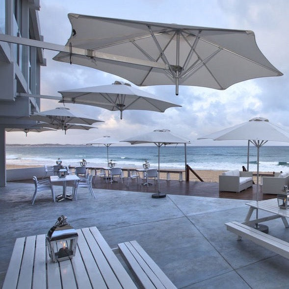 Umbrosa I Paraflex Wandsonnenschirm Umbrosa I Paraflex Wandsonnenschirm von Umbrosa