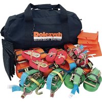 Dolezych Ladungssicherungsset Allround 26-teilig von Dolezych