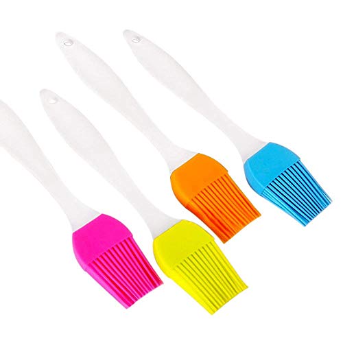 Un-brand Bürsten Silikon Wasser Gebäck Brot Utensilienbürste Zum Bürsten Von Öl 1 X Überlegene Qualität Un-brand Bürsten Silikon Wasser Gebäck Brot Utensilienbürste Zum Bürsten Von Öl 1 X Überlegene Qualität von Un-brand