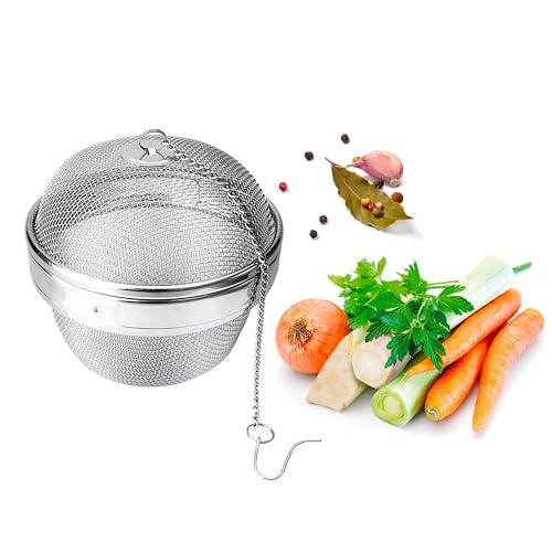 Tescoma Korb zum Auskochen GrandCHEF ø 10 cm Tescoma Korb zum Auskochen GrandCHEF ø 10 cm von Tescoma