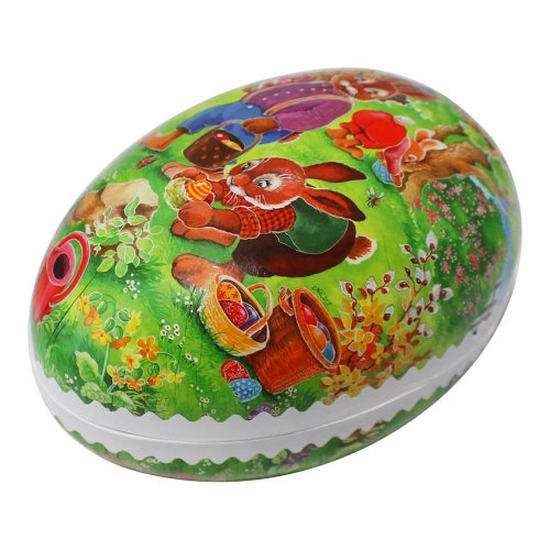 1 Füllei 15 cm Ostermotiv von Toyland