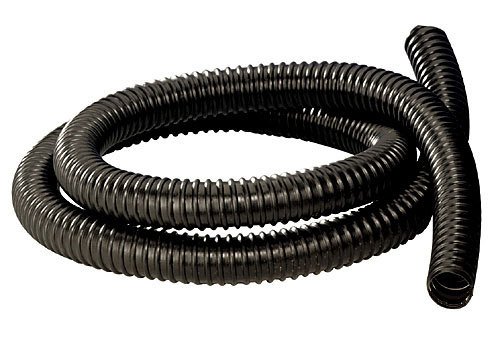 1 Meter Spiralschlauch Teich Schlauch 40 Mm (1 1/2") von Unbekannt
