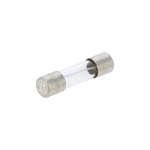 10X 179120.0,063 Sicherung: Schmelz träge 63mA 250VAC zylindrisch,aus Glas SIBA 10X 179120.0,063 Sicherung: Schmelz träge 63mA 250VAC zylindrisch,aus Glas SIBA von SIBA