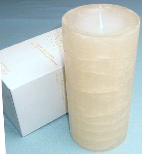 1a PartyLite L36123 GLOLITE Pillar-Kerze EISFRÜCHTE - 7x15cm --- weiß 1a PartyLite L36123 GLOLITE Pillar-Kerze EISFRÜCHTE - 7x15cm --- weiß von Unbekannt