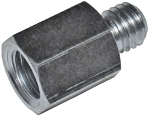 20 Stück Reduzierstücke, Reduzier-Nippel (A M12 / I M8) von rohrfix-24