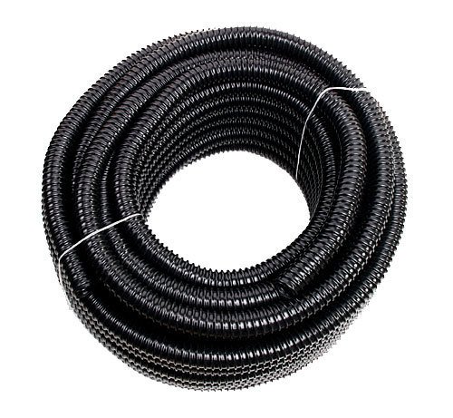 30 M Schlauch Verstärkt Teich Schlauch 40 Mm (1 1/2") Rolle von Unbekannt